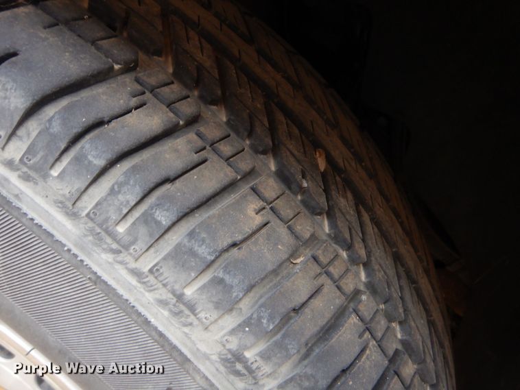 image for item DO1487 2011 Chevrolet Tahoe  SUV