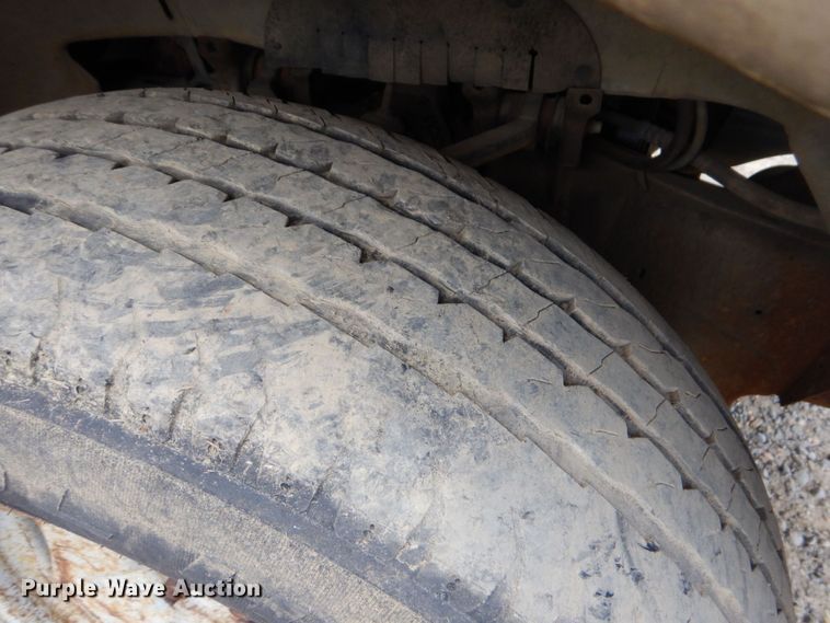 image for item DO1489 2000 Ford F150  SuperCab pickup truck