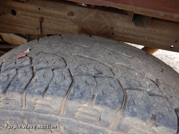 image for item DO1489 2000 Ford F150  SuperCab pickup truck