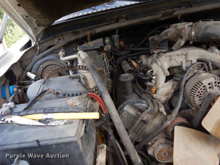 image for item DO1499 1999 Ford F450  utility / service truck