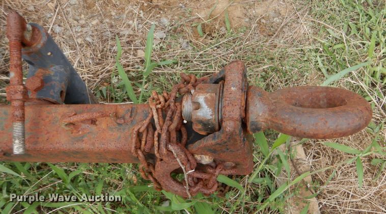 image for item DO1503 Sullair 185DPQ2WJD  air compressor