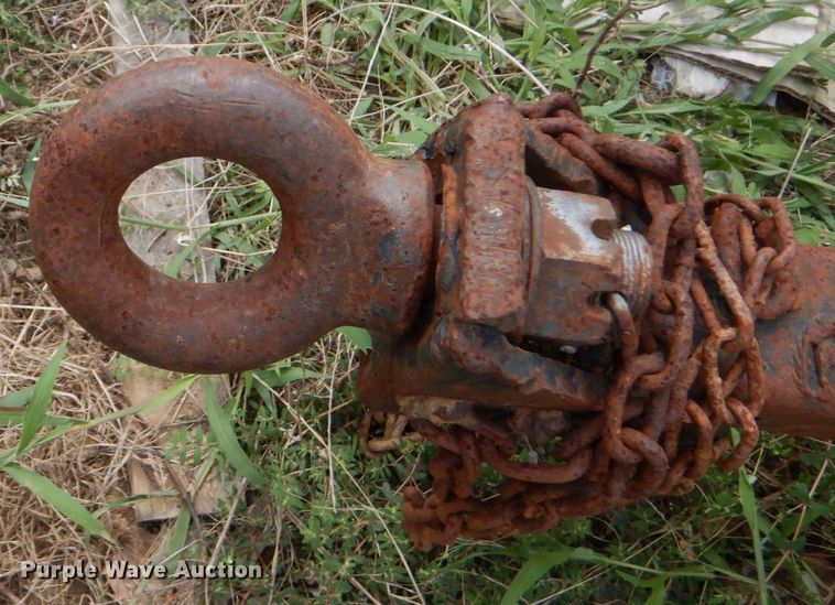 image for item DO1503 Sullair 185DPQ2WJD  air compressor