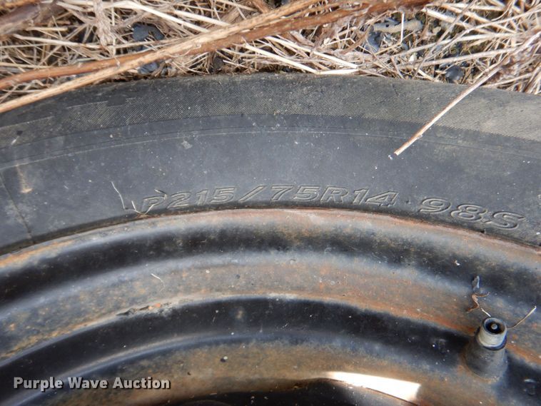 image for item DO1503 Sullair 185DPQ2WJD  air compressor