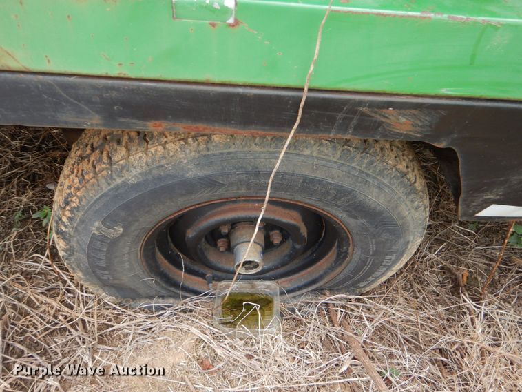 image for item DO1503 Sullair 185DPQ2WJD  air compressor