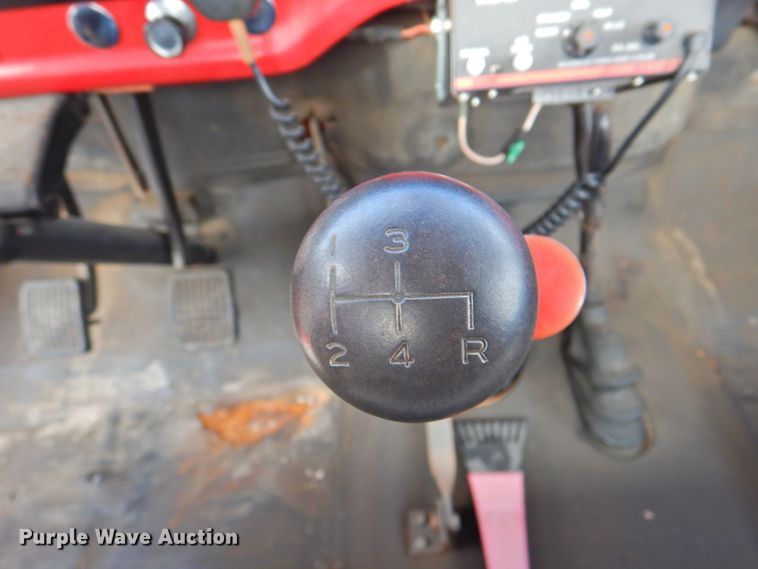 image for item DP4819 1974 Ford F600  pumper fire truck