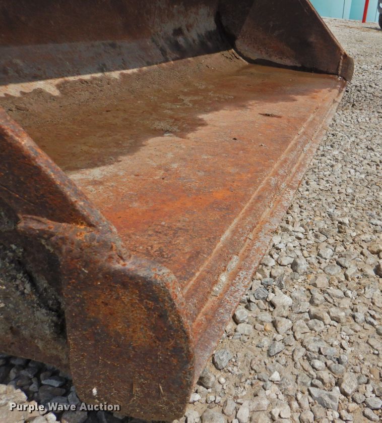 image for item DP4821 1978 Case 580C  backhoe