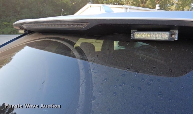 image for item DP4835 2017 Ford Edge SEL  SUV