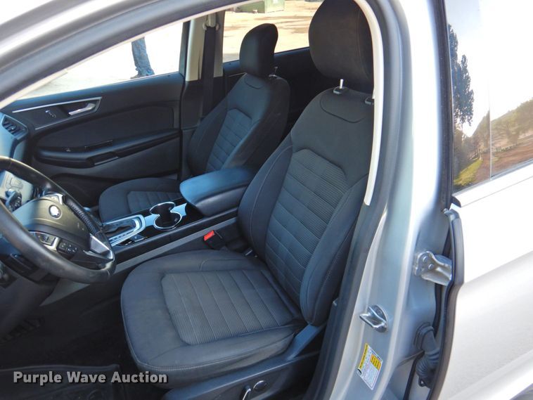 image for item DP4835 2017 Ford Edge SEL  SUV