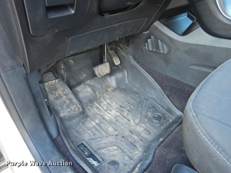 image for item DP4835 2017 Ford Edge SEL  SUV