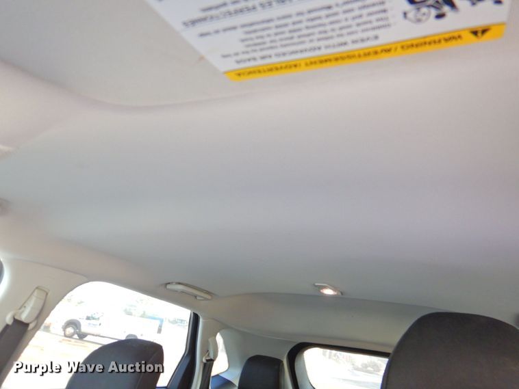 image for item DP4835 2017 Ford Edge SEL  SUV