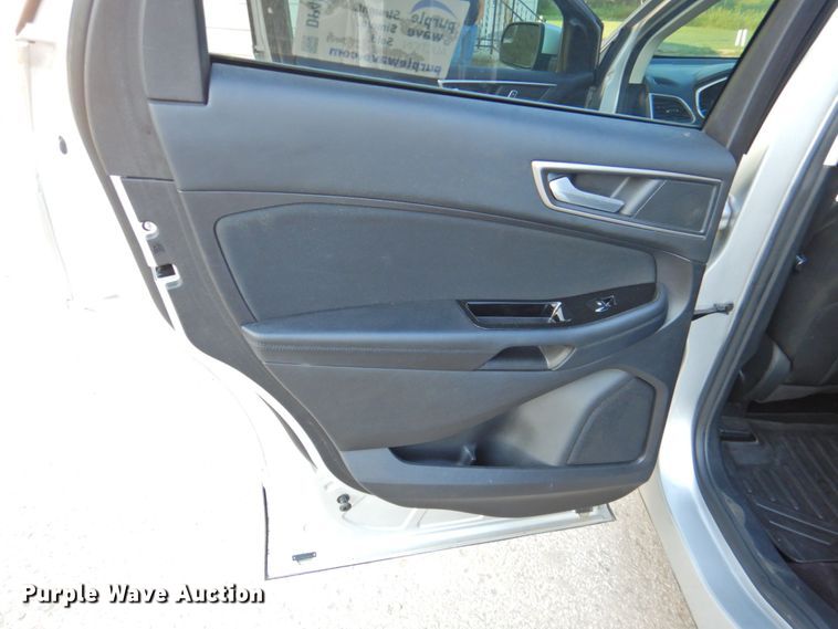 image for item DP4835 2017 Ford Edge SEL  SUV