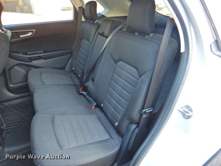 image for item DP4835 2017 Ford Edge SEL  SUV