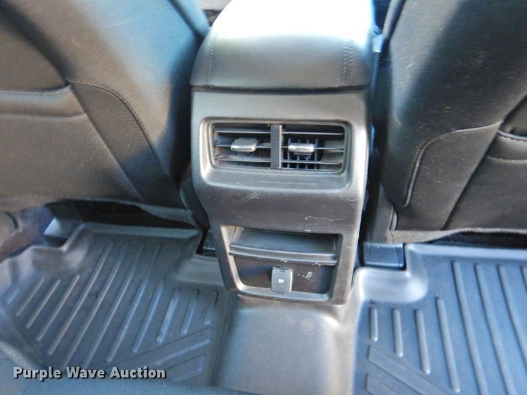 image for item DP4835 2017 Ford Edge SEL  SUV