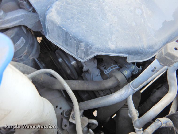 image for item DP4835 2017 Ford Edge SEL  SUV