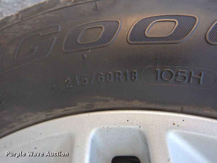 image for item DP4835 2017 Ford Edge SEL  SUV