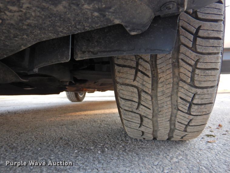 image for item DP4835 2017 Ford Edge SEL  SUV