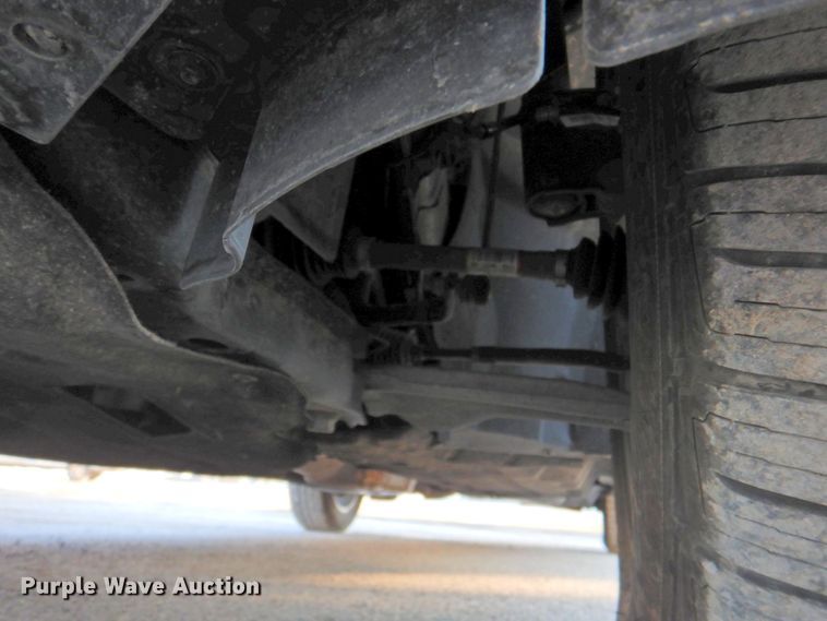 image for item DP4835 2017 Ford Edge SEL  SUV