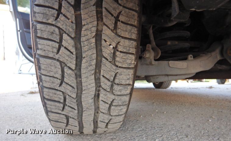 image for item DP4835 2017 Ford Edge SEL  SUV