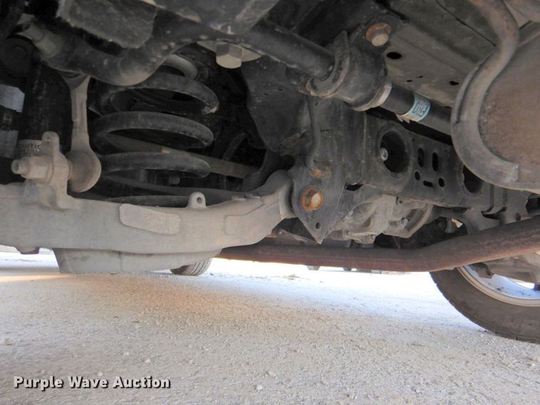 image for item DP4835 2017 Ford Edge SEL  SUV