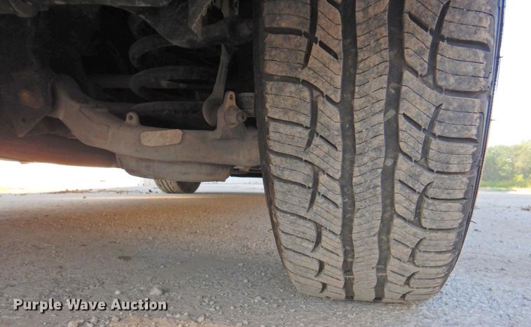 image for item DP4835 2017 Ford Edge SEL  SUV