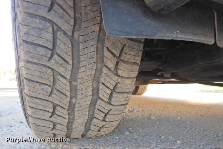 image for item DP4835 2017 Ford Edge SEL  SUV