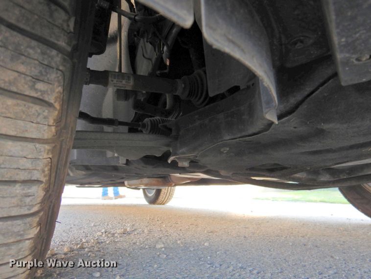 image for item DP4835 2017 Ford Edge SEL  SUV