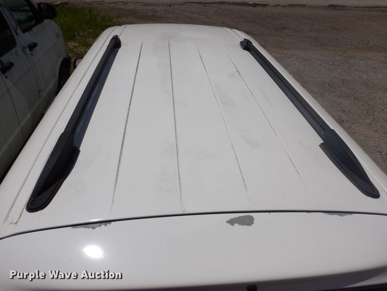 image for item DP5527 2006 Ford Freestar SE  van
