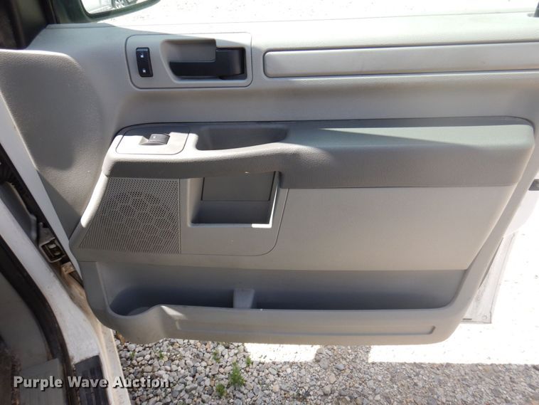 image for item DP5527 2006 Ford Freestar SE  van