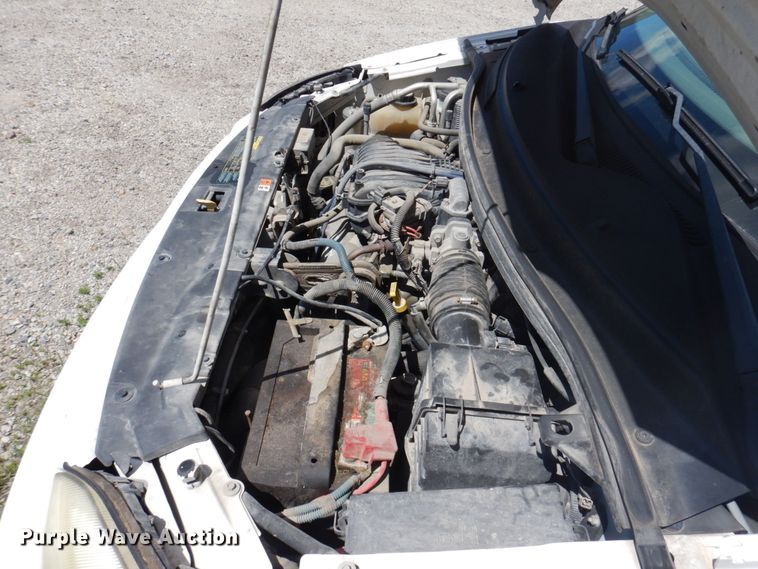 image for item DP5527 2006 Ford Freestar SE  van