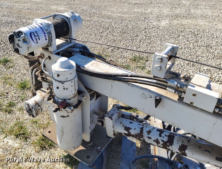 image for item DR0936 Liftmoore  crane