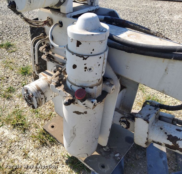 image for item DR0936 Liftmoore  crane