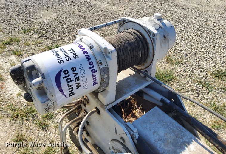 image for item DR0936 Liftmoore  crane