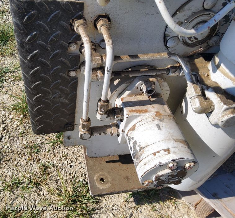 image for item DR0936 Liftmoore  crane