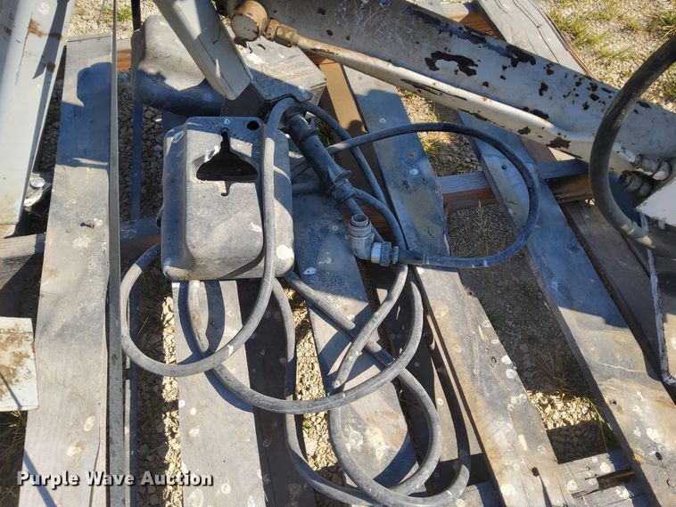 image for item DR0936 Liftmoore  crane