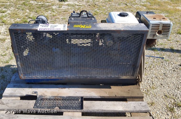image for item DR0937 Air-N-Arc  air compressor