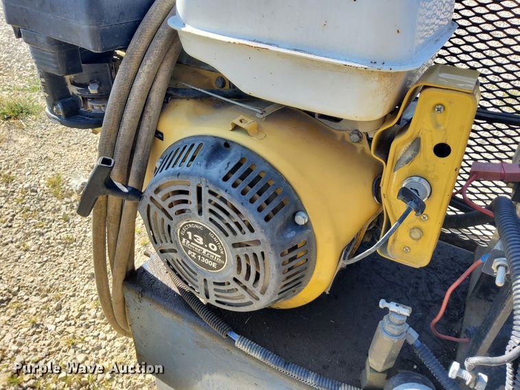image for item DR0937 Air-N-Arc  air compressor