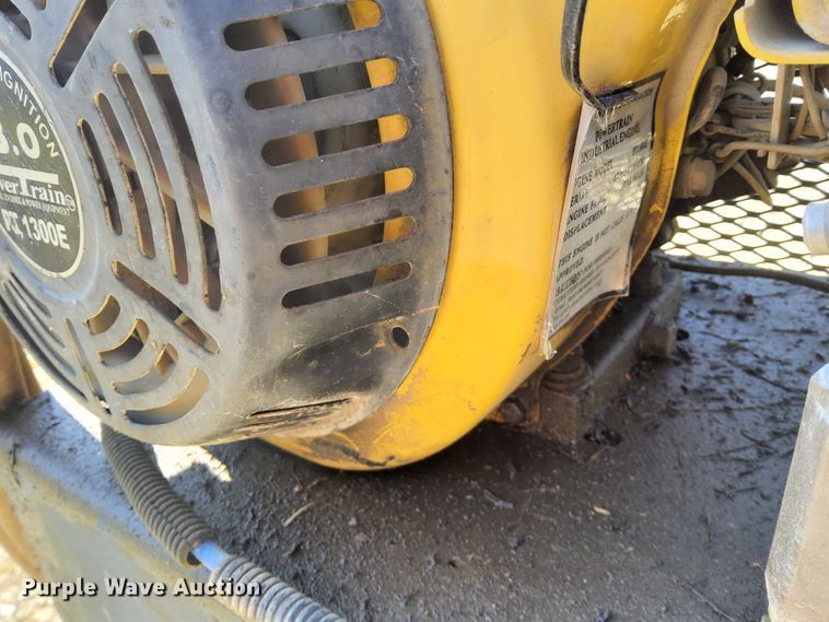 image for item DR0937 Air-N-Arc  air compressor