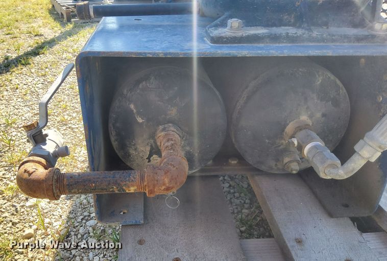 image for item DR0937 Air-N-Arc  air compressor