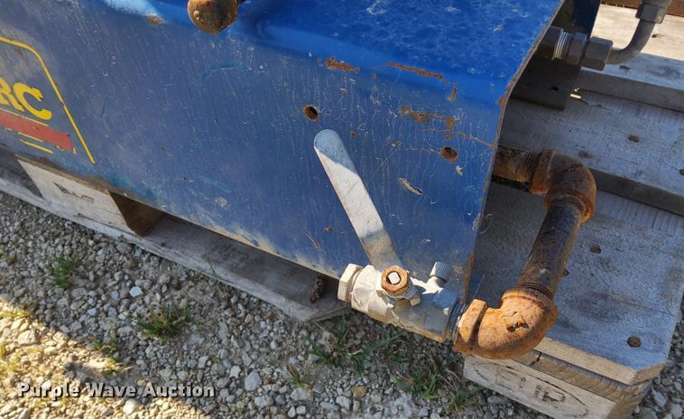 image for item DR0937 Air-N-Arc  air compressor