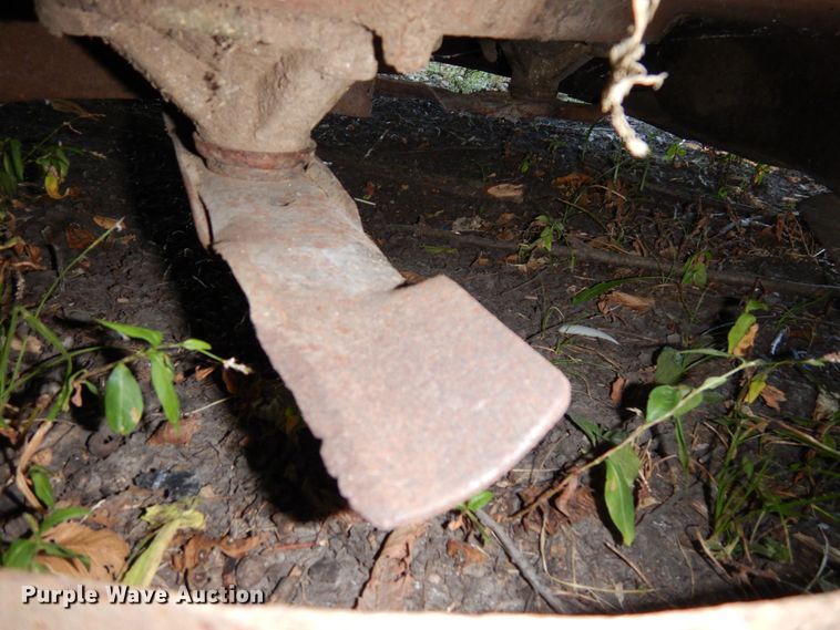 image for item DS1322 Toro Timecutter Z5000  ZTR lawn mower