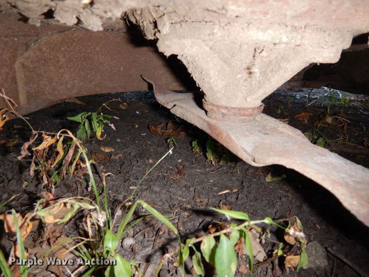 image for item DS1322 Toro Timecutter Z5000  ZTR lawn mower