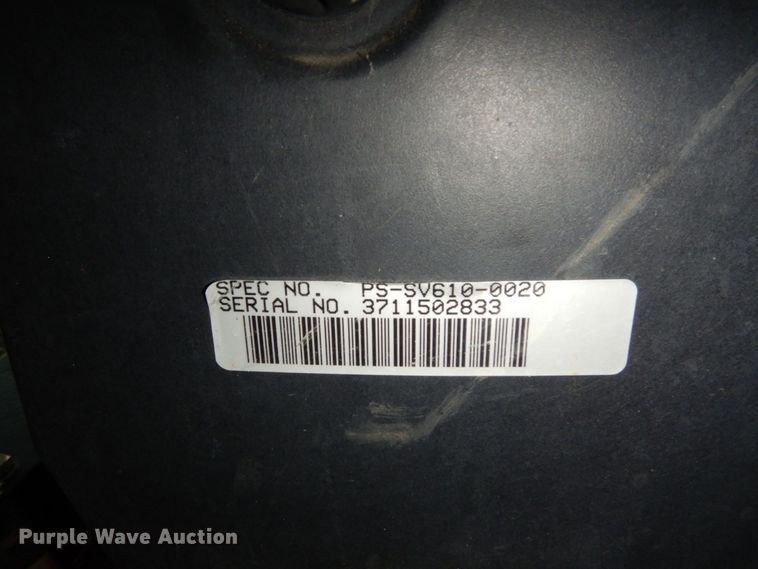 image for item DS1322 Toro Timecutter Z5000  ZTR lawn mower