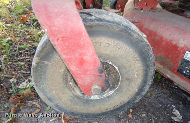 image for item DS1322 Toro Timecutter Z5000  ZTR lawn mower