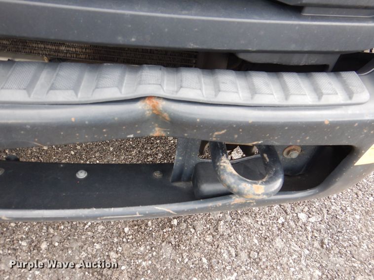 image for item DS8141 2012 Ford F450 Super Duty XL  box truck