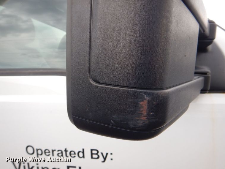 image for item DS8141 2012 Ford F450 Super Duty XL  box truck