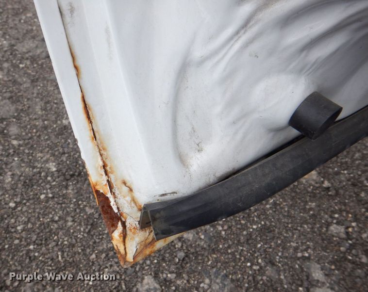 image for item DS8141 2012 Ford F450 Super Duty XL  box truck