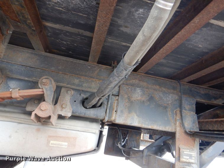 image for item DS8141 2012 Ford F450 Super Duty XL  box truck