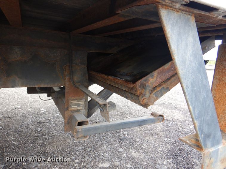 image for item DS8141 2012 Ford F450 Super Duty XL  box truck