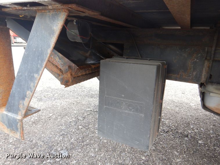 image for item DS8141 2012 Ford F450 Super Duty XL  box truck