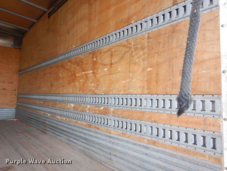 image for item DS8141 2012 Ford F450 Super Duty XL  box truck